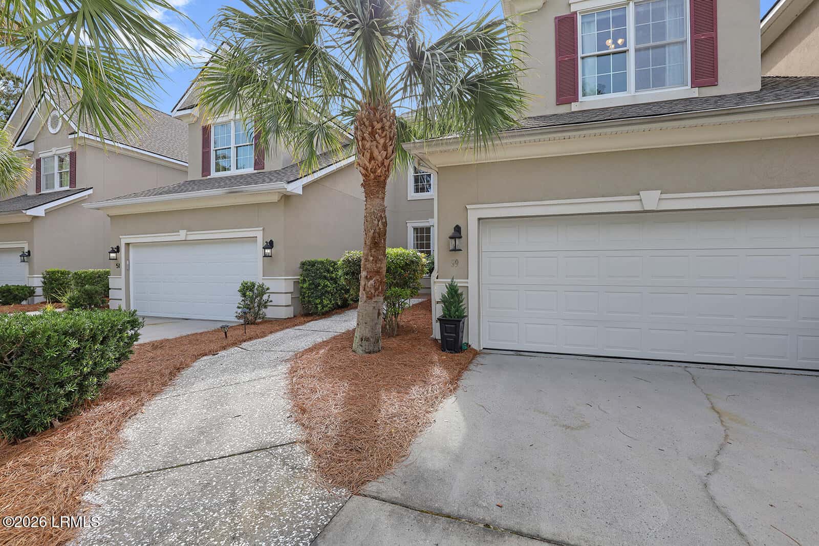 59 Persimmon Circle, Hardeeville, SC 29927 — photo 2 of 78