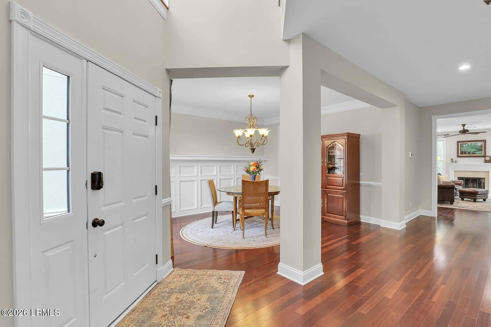 59 Persimmon Circle, Hardeeville, SC 29927 — photo 9 of 78