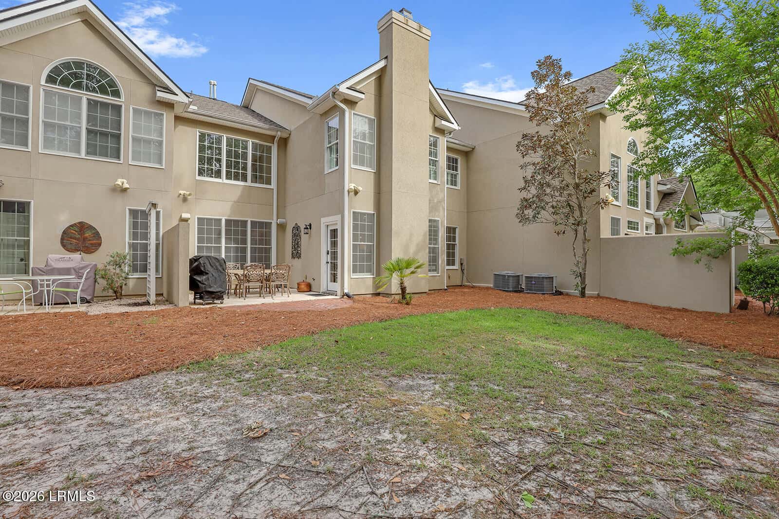 59 Persimmon Circle, Hardeeville, SC 29927 — photo 44 of 78