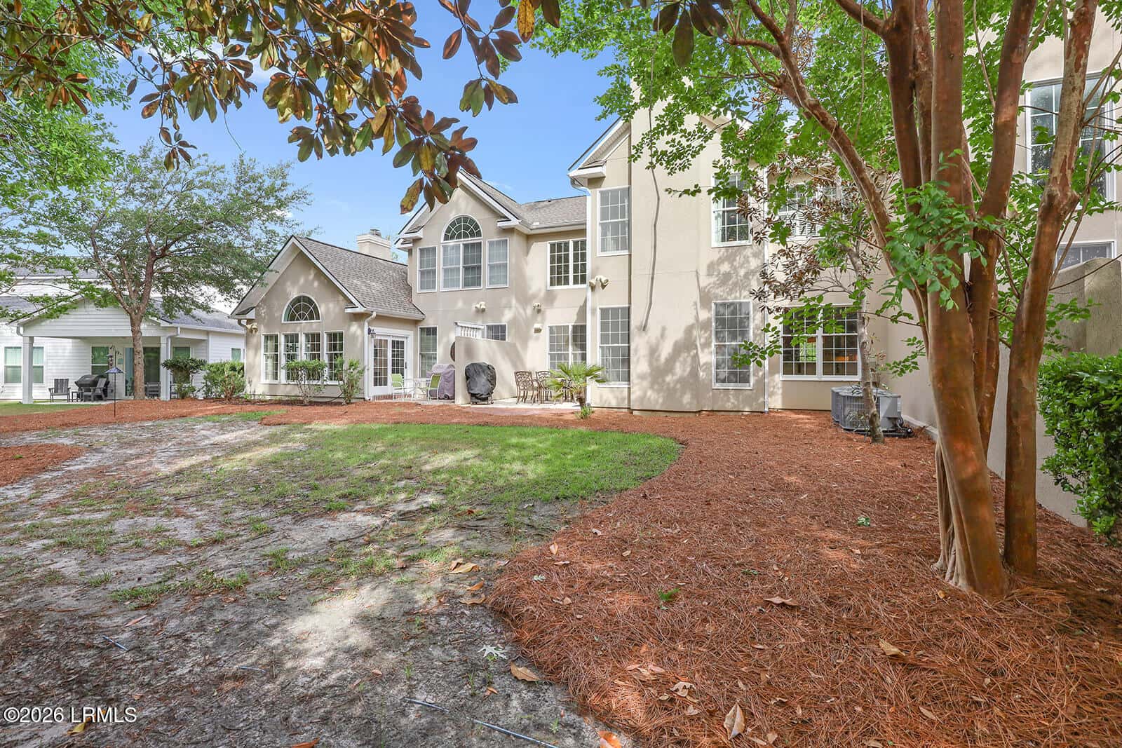 59 Persimmon Circle, Hardeeville, SC 29927 — photo 45 of 78