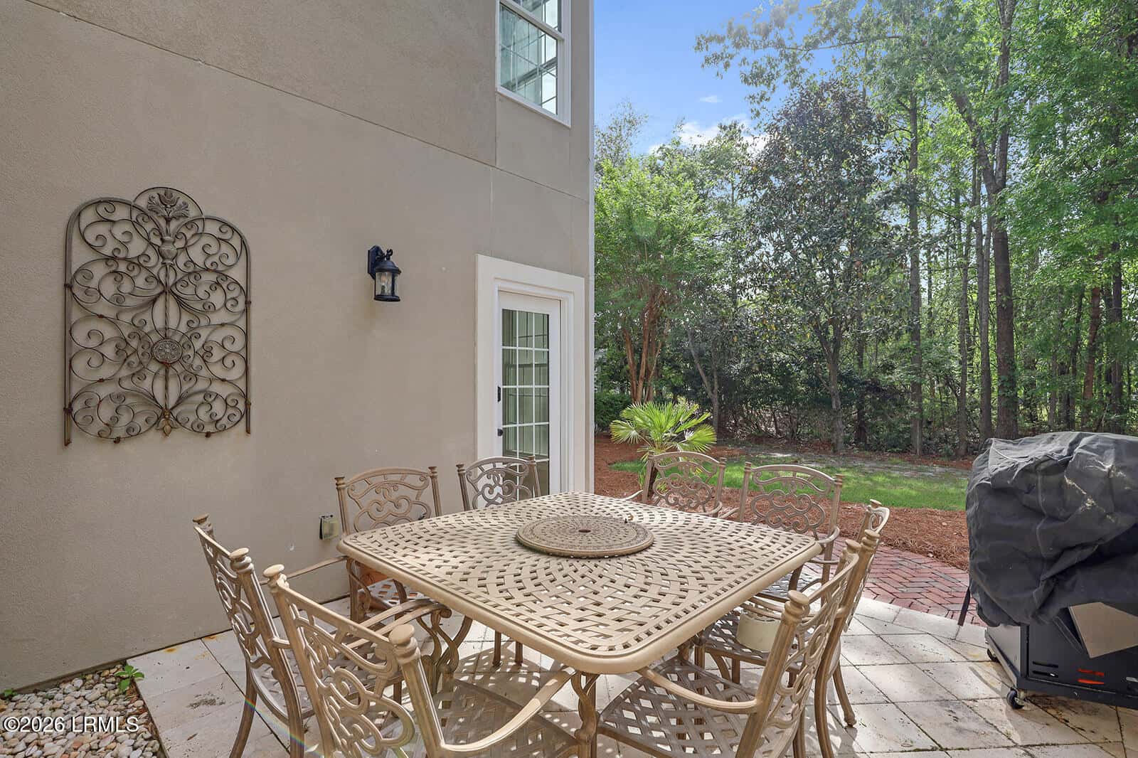 59 Persimmon Circle, Hardeeville, SC 29927 — photo 47 of 78