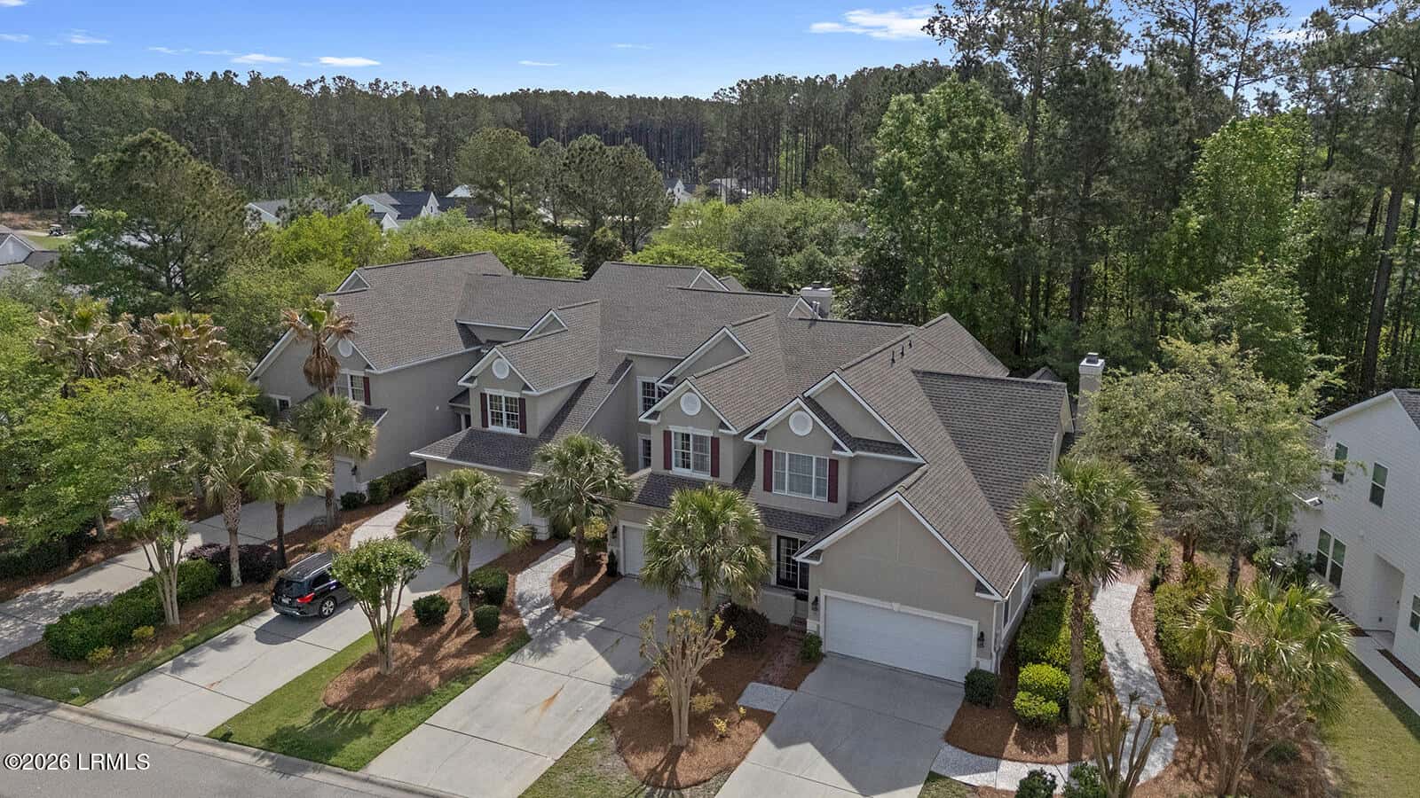 59 Persimmon Circle, Hardeeville, SC 29927 — photo 48 of 78