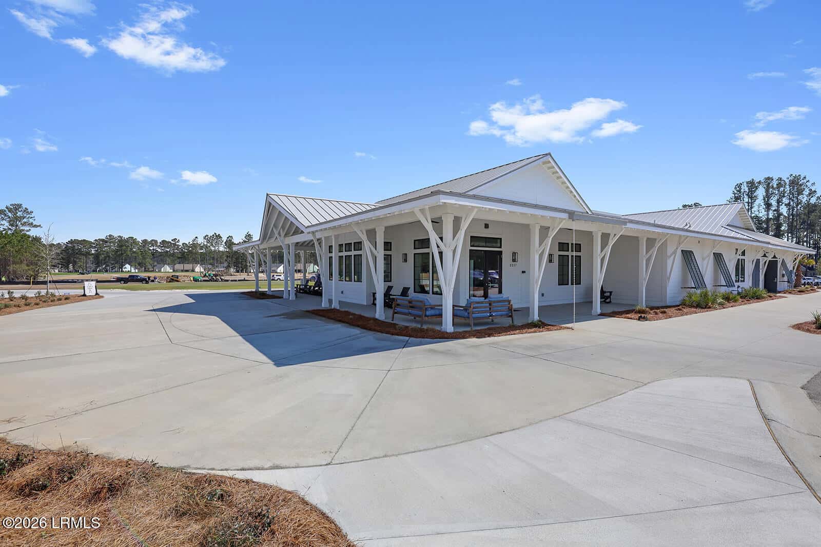 59 Persimmon Circle, Hardeeville, SC 29927 — photo 76 of 78