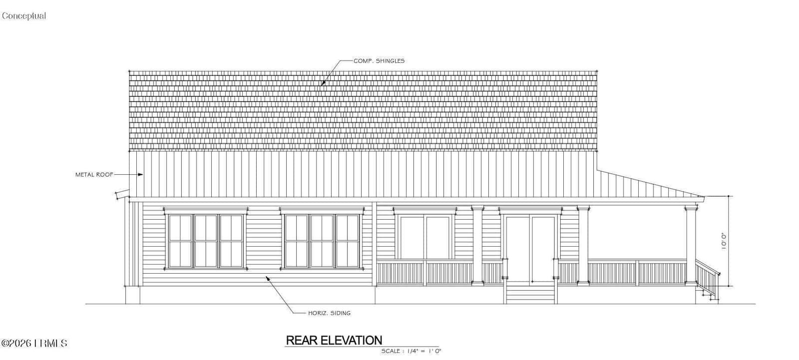 14 Grande Oaks Way, Beaufort, SC 29907 — photo 3 of 20