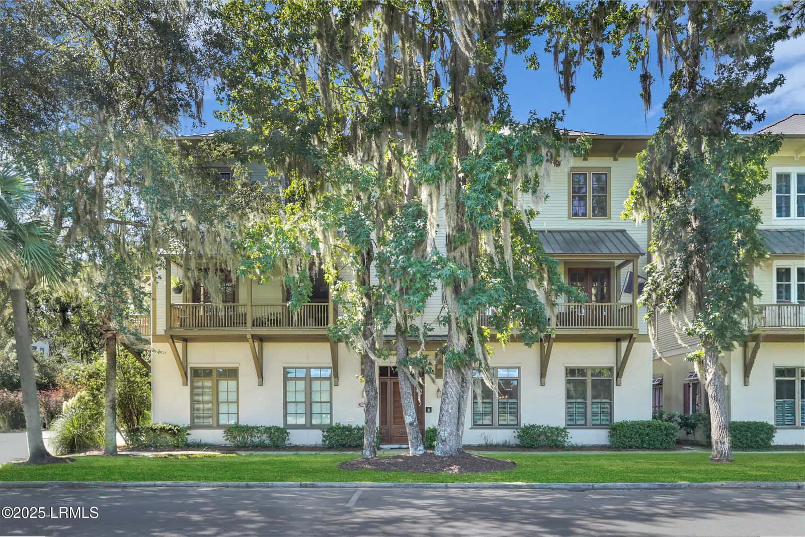 154 Cherokee Farms Road 3b, Beaufort, SC 29906 — photo 2 of 49