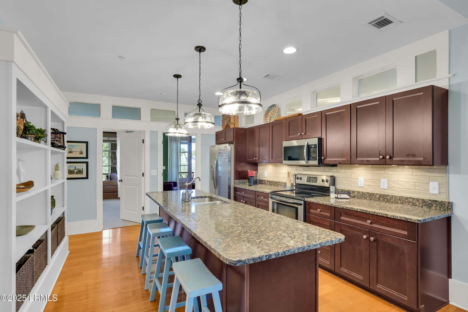 154 Cherokee Farms Road 3b, Beaufort, SC 29906 — photo 10 of 49