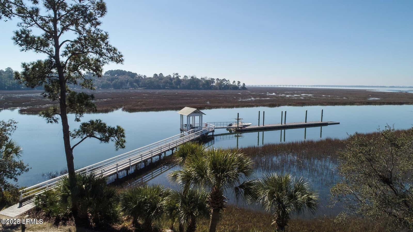 154 Cherokee Farms Road 3b, Beaufort, SC 29906 — photo 40 of 49