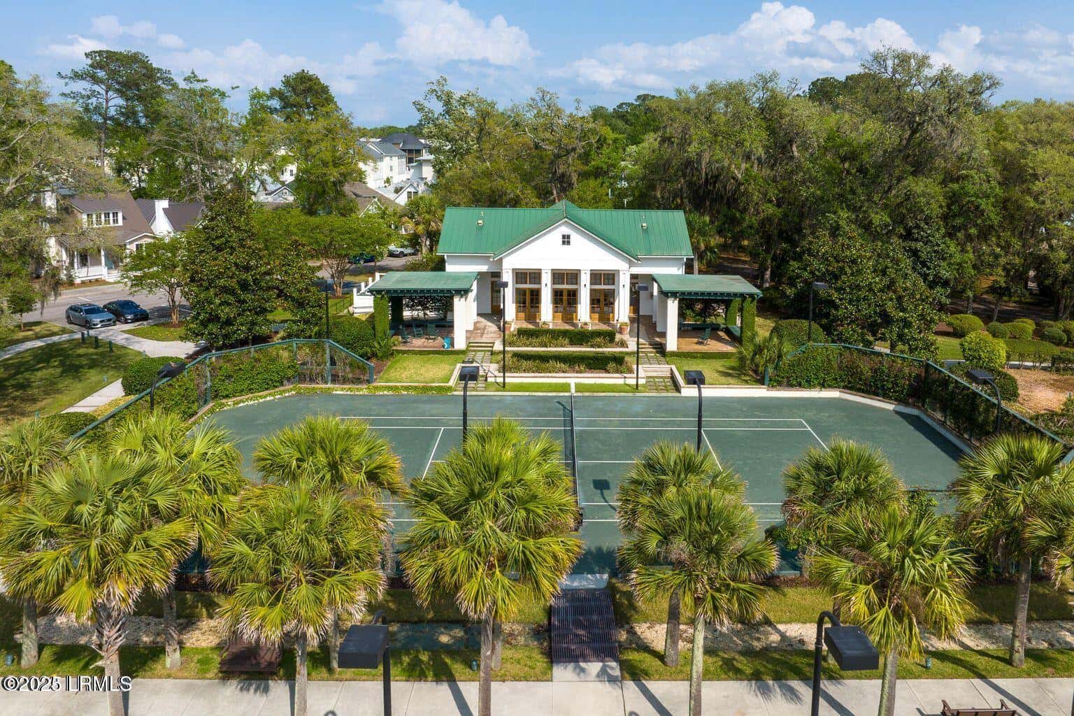154 Cherokee Farms Road 3b, Beaufort, SC 29906 — photo 48 of 49