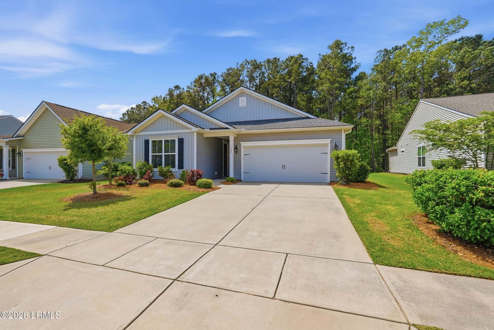 129 Carolina Oaks Avenue, Bluffton, SC 29910 — photo 39 of 49
