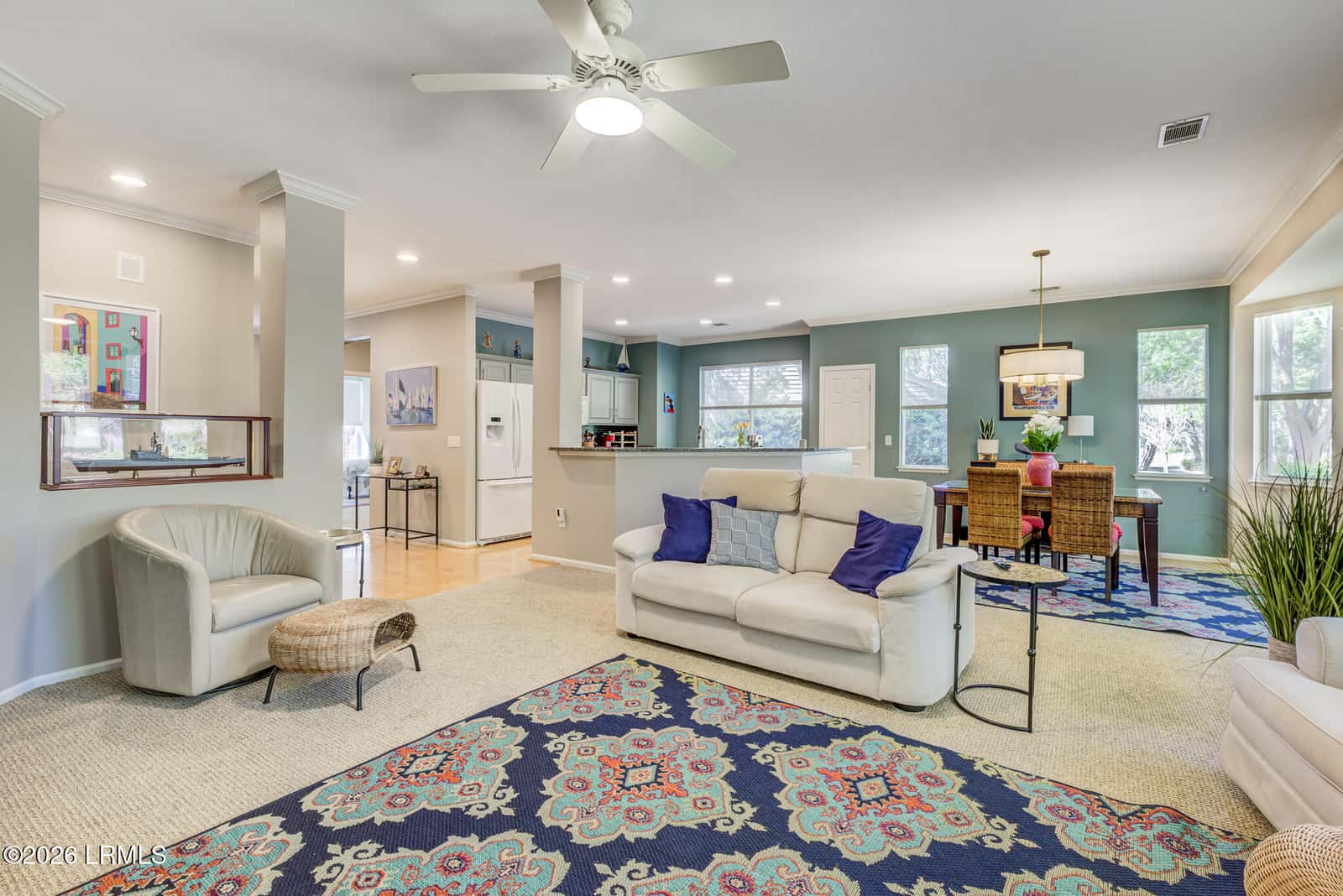 5 Pelot Court, Bluffton, SC 29909 — photo 8 of 32