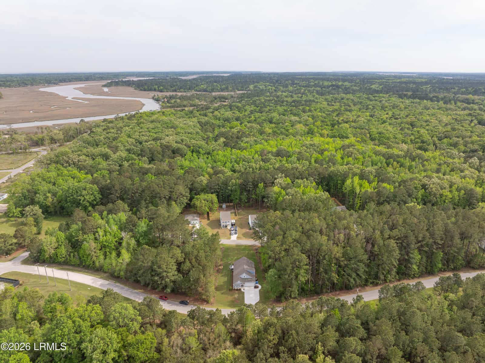 852 Settings Drive E, Yemassee, SC 29945 — photo 57 of 71
