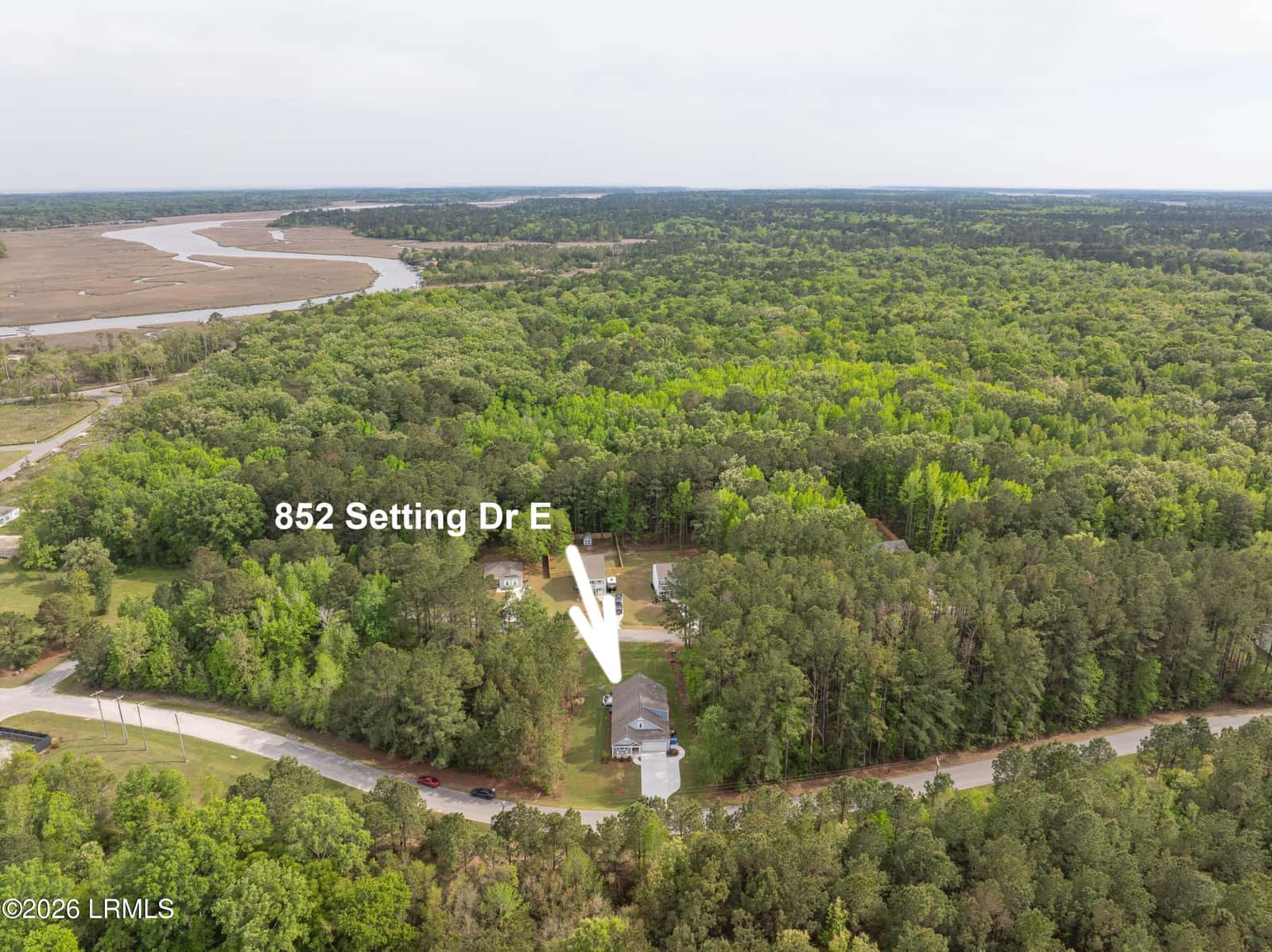 852 Settings Drive E, Yemassee, SC 29945 — photo 66 of 71