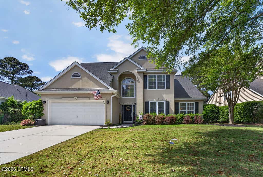 117 Pinecrest Circle, Bluffton, SC 29910 — photo 2 of 66