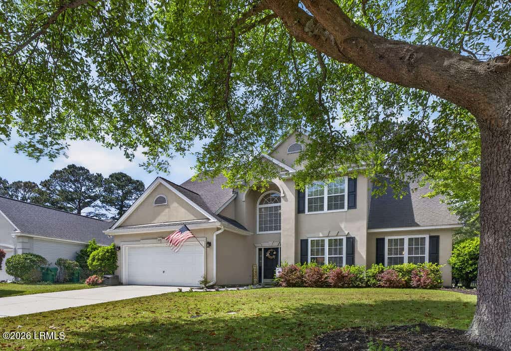 117 Pinecrest Circle, Bluffton, SC 29910 — photo 4 of 66