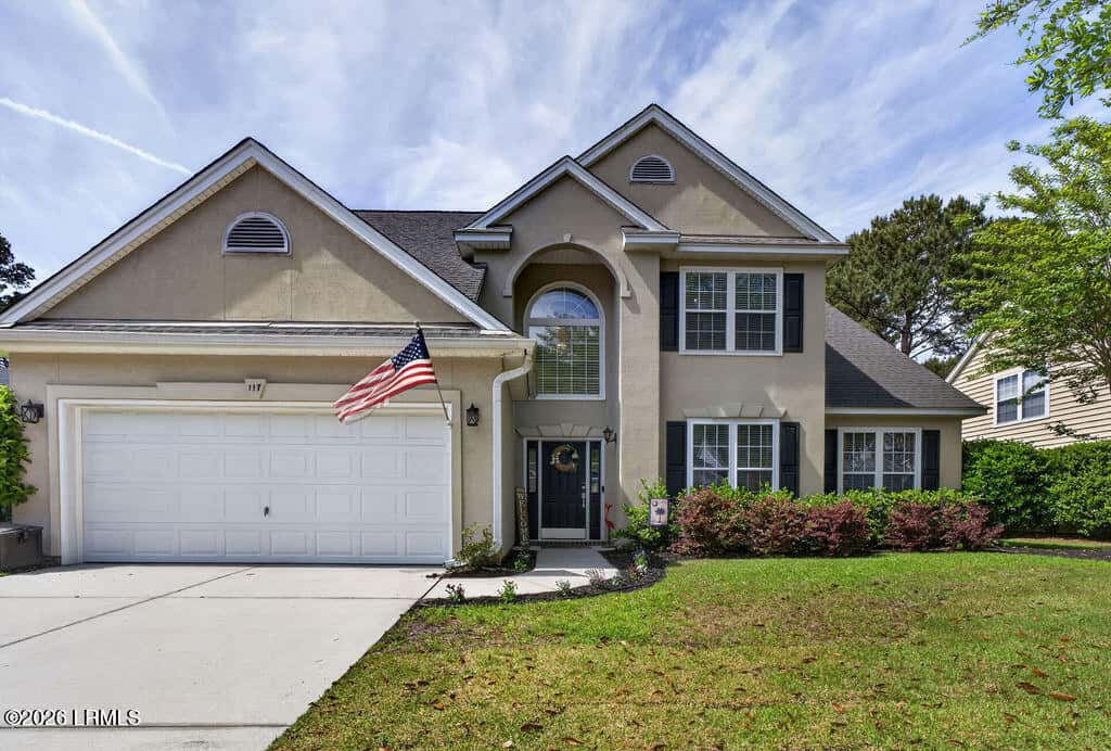 117 Pinecrest Circle, Bluffton, SC 29910 — photo 1 of 66