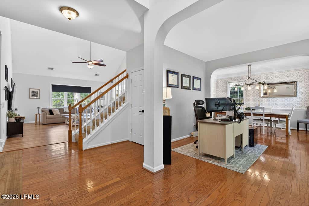 117 Pinecrest Circle, Bluffton, SC 29910 — photo 5 of 66