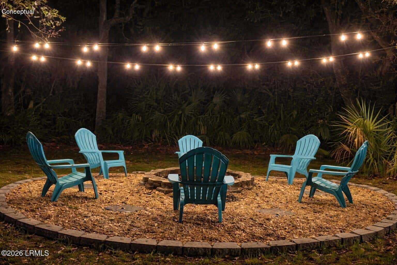 414 Porpoise Drive, Fripp Island, SC 29920 — photo 55 of 76