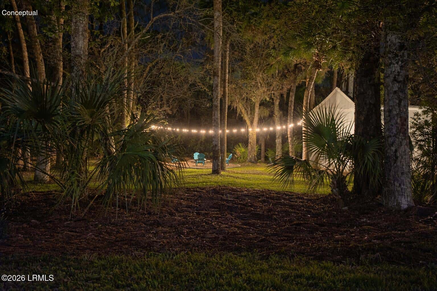 414 Porpoise Drive, Fripp Island, SC 29920 — photo 56 of 76