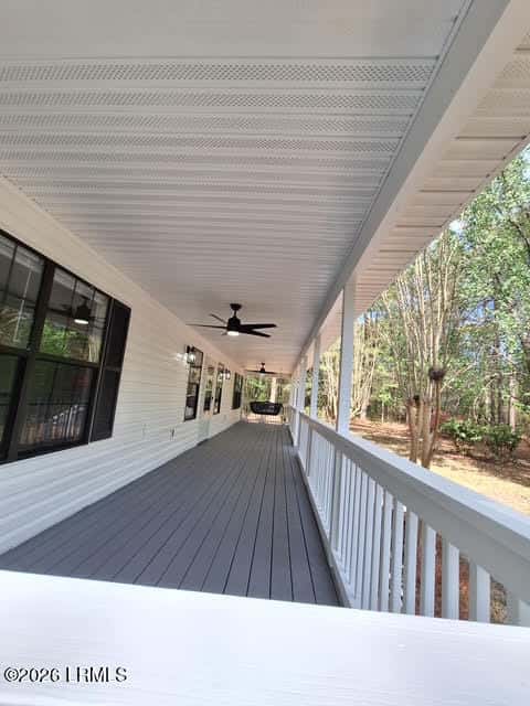 5082 Tillman Road, Ridgeland, SC 29936 — photo 7 of 38