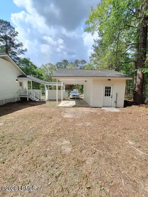 5082 Tillman Road, Ridgeland, SC 29936 — photo 31 of 38
