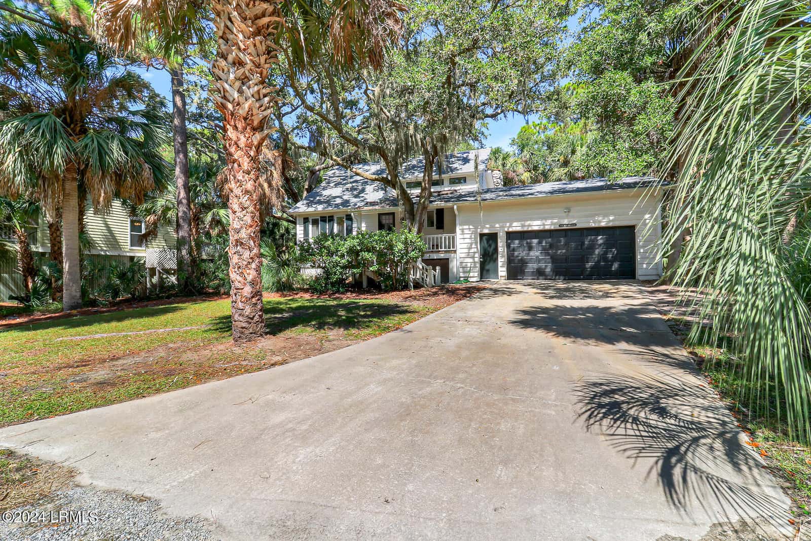 706 Sea Dragon Lane, Fripp Island, SC 29920 — photo 1 of 48