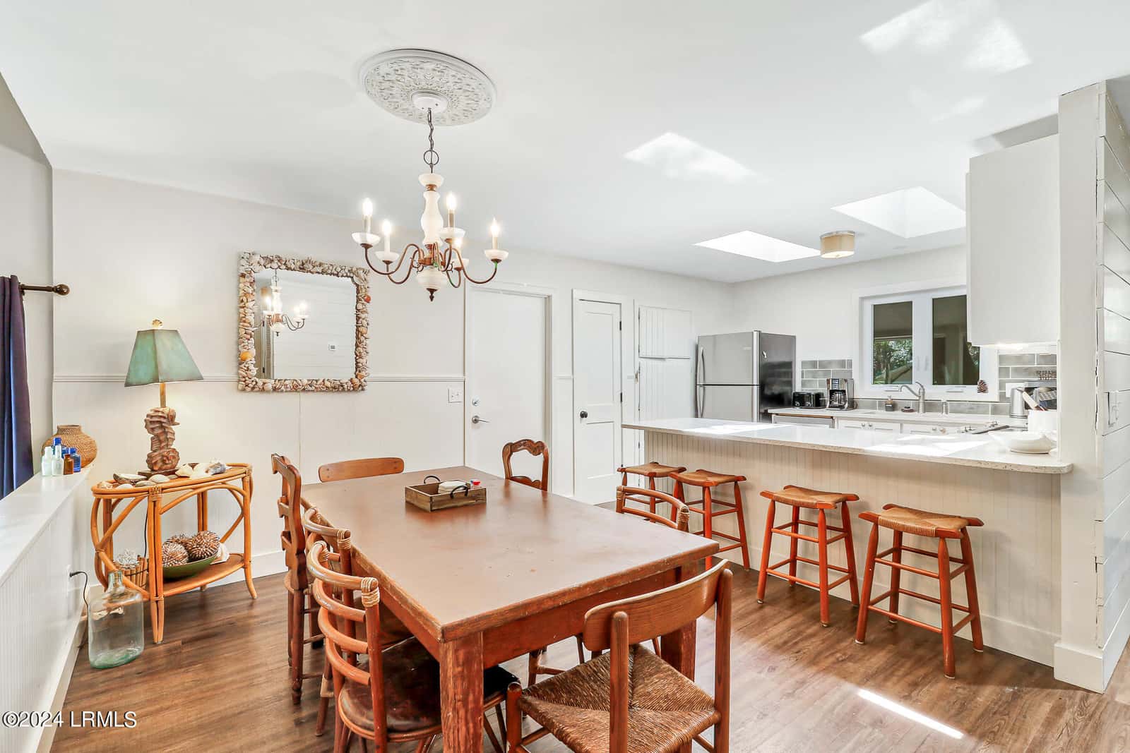 706 Sea Dragon Lane, Fripp Island, SC 29920 — photo 7 of 48