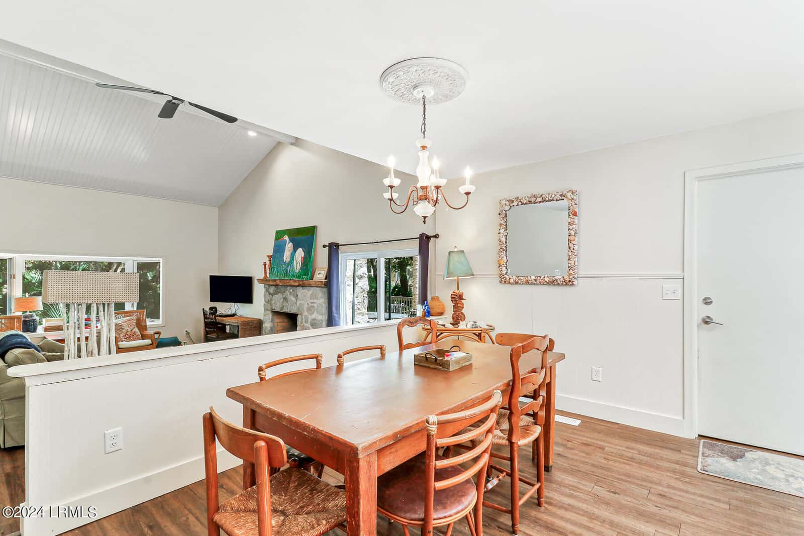 706 Sea Dragon Lane, Fripp Island, SC 29920 — photo 8 of 48