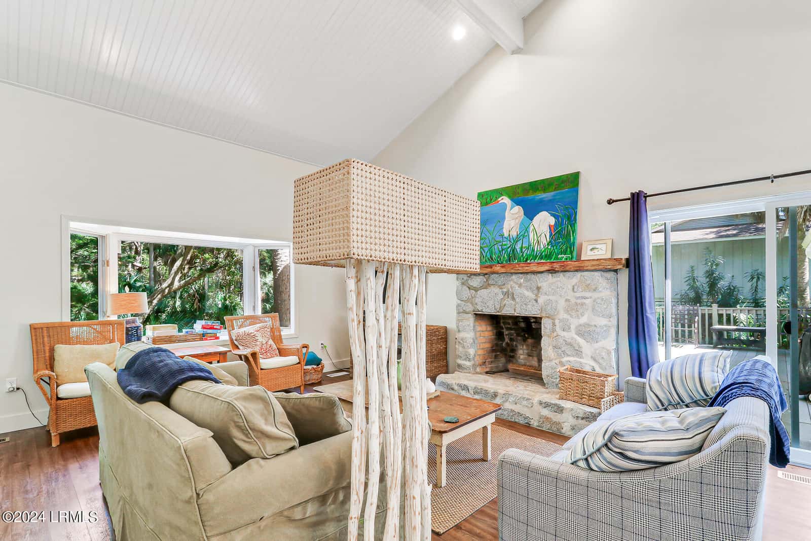 706 Sea Dragon Lane, Fripp Island, SC 29920 — photo 9 of 48