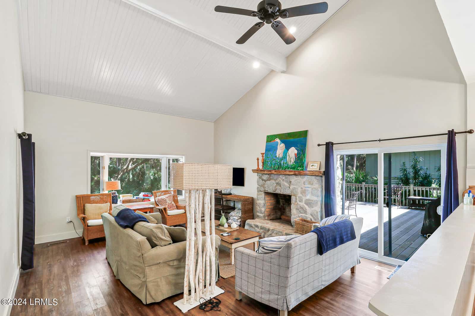 706 Sea Dragon Lane, Fripp Island, SC 29920 — photo 11 of 48