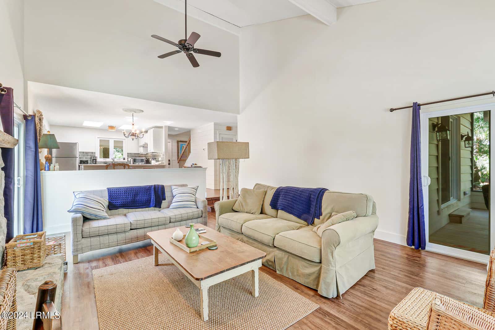 706 Sea Dragon Lane, Fripp Island, SC 29920 — photo 12 of 48