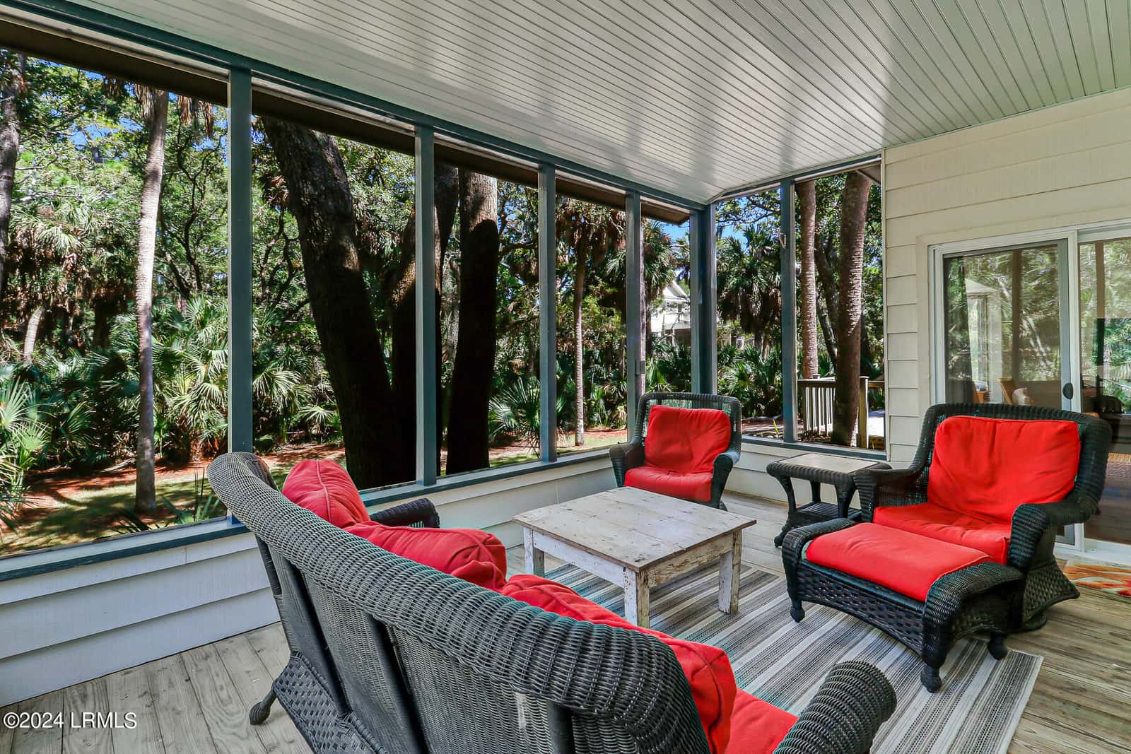706 Sea Dragon Lane, Fripp Island, SC 29920 — photo 13 of 48