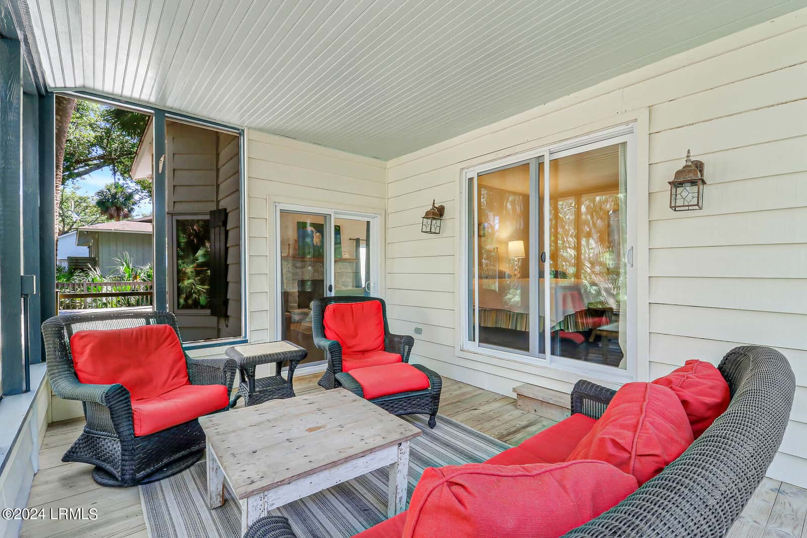 706 Sea Dragon Lane, Fripp Island, SC 29920 — photo 15 of 48