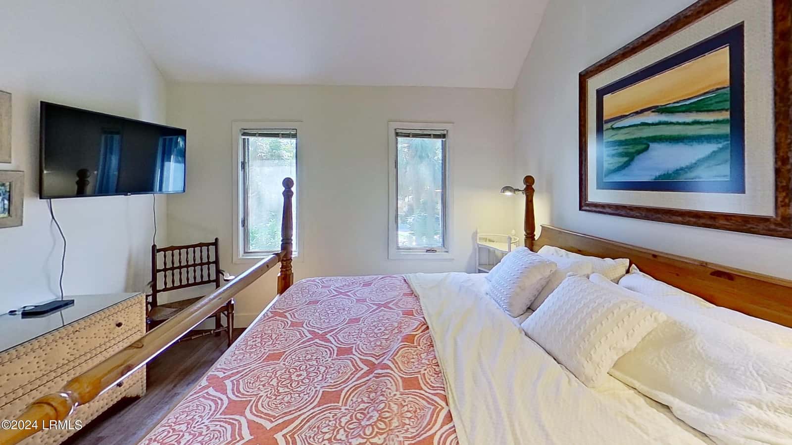 706 Sea Dragon Lane, Fripp Island, SC 29920 — photo 19 of 48