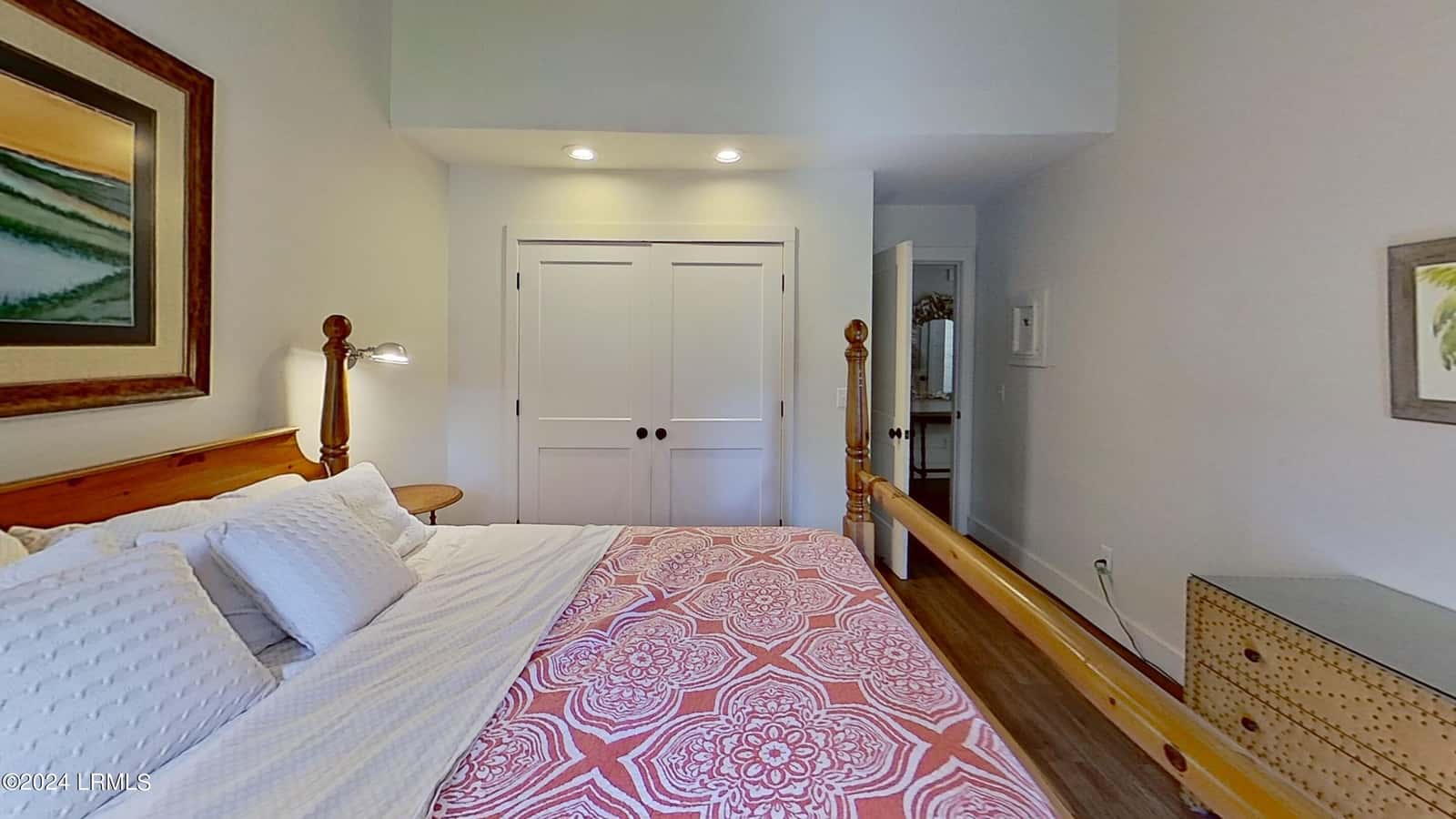 706 Sea Dragon Lane, Fripp Island, SC 29920 — photo 20 of 48