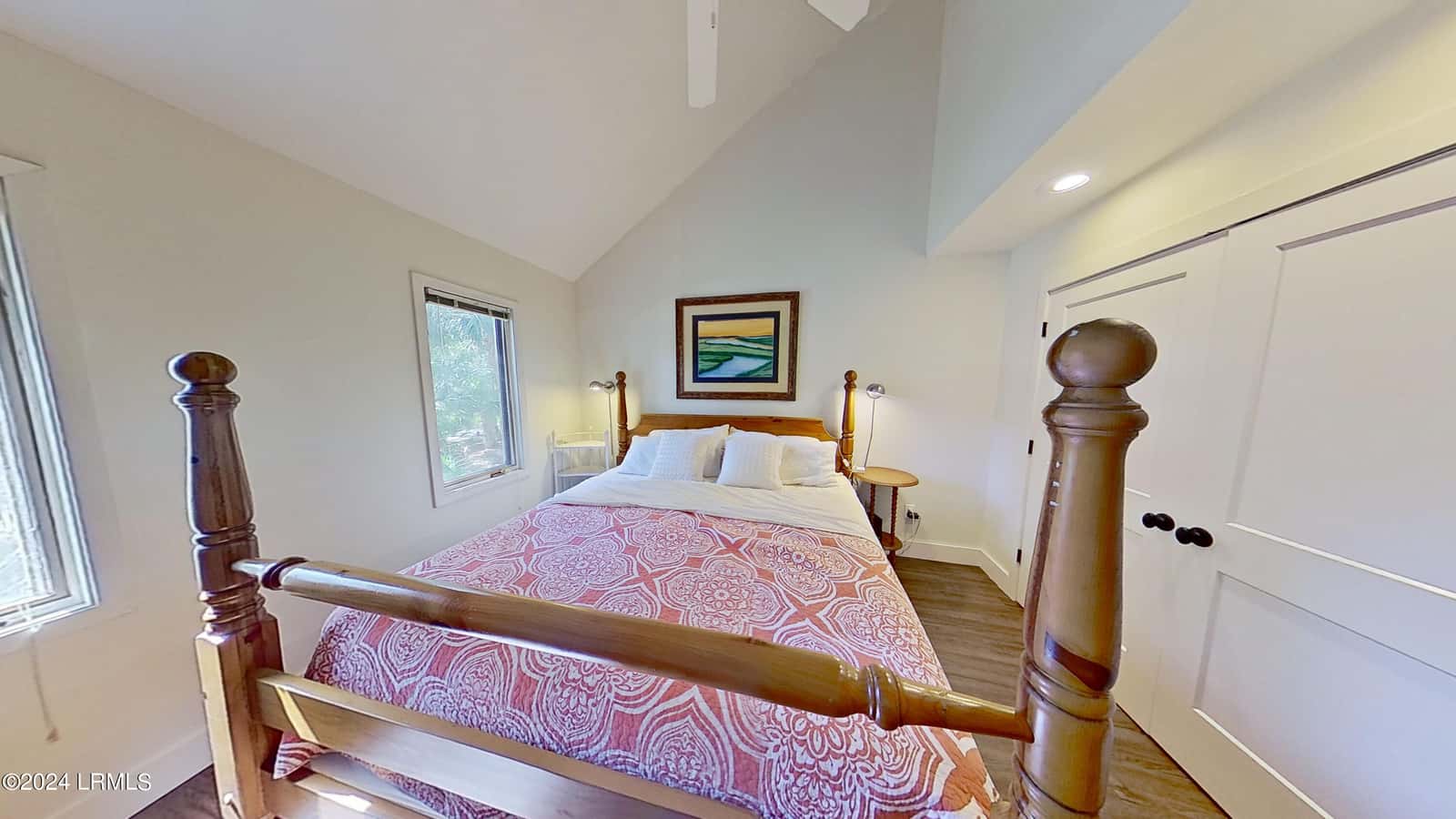 706 Sea Dragon Lane, Fripp Island, SC 29920 — photo 21 of 48