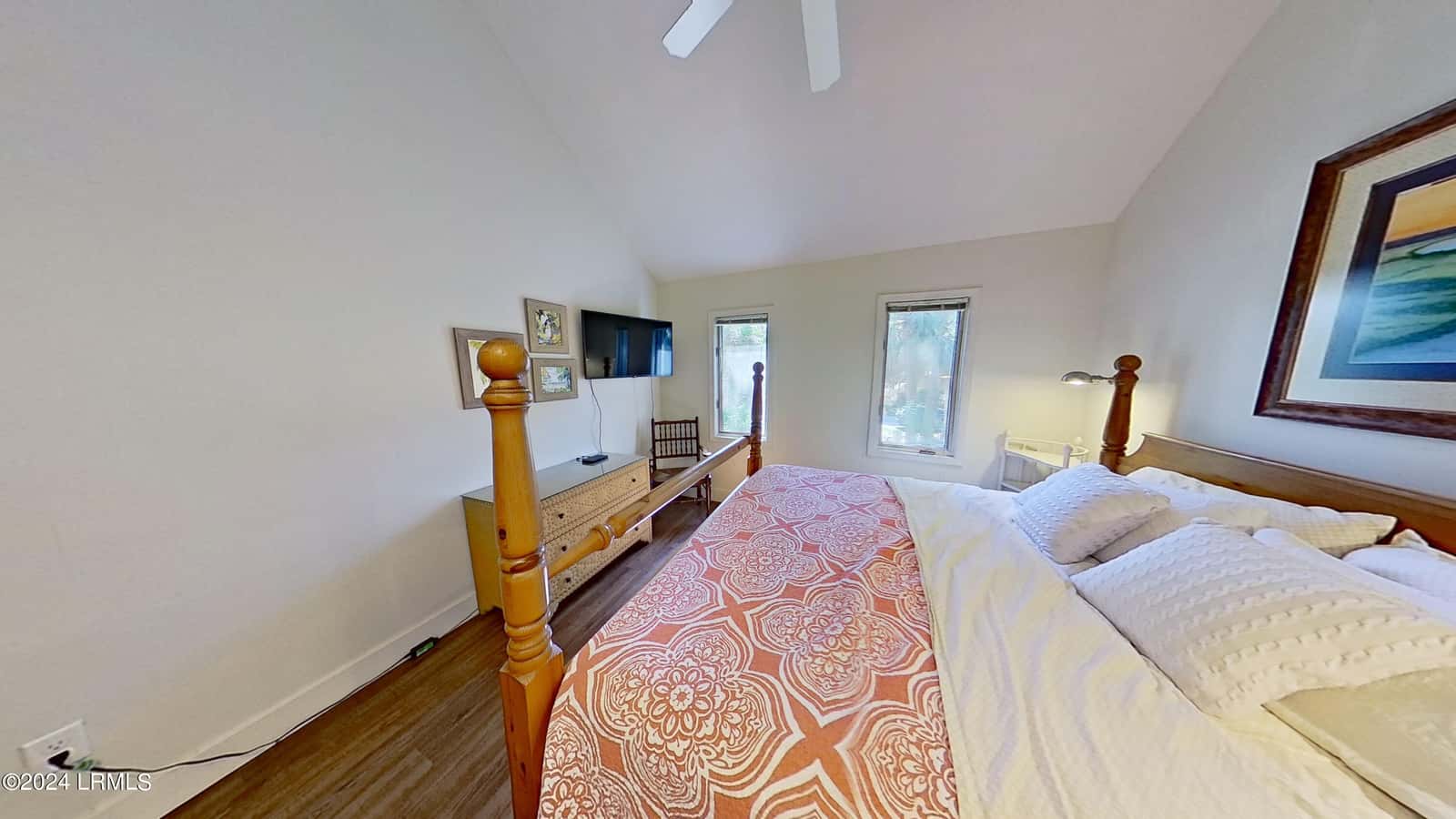 706 Sea Dragon Lane, Fripp Island, SC 29920 — photo 22 of 48