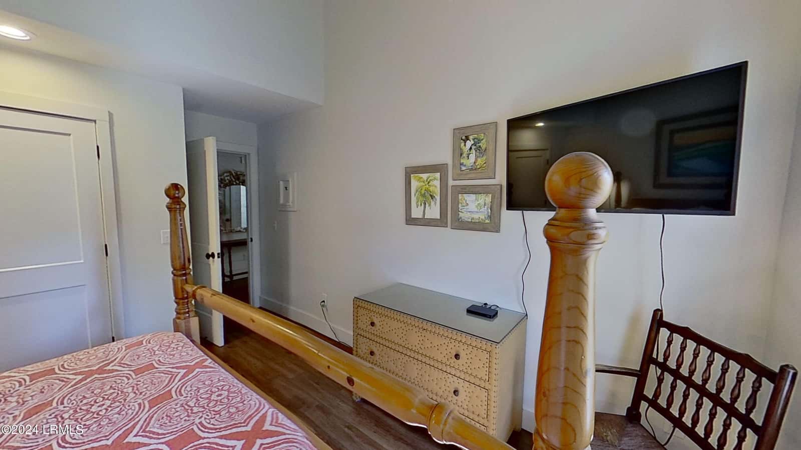 706 Sea Dragon Lane, Fripp Island, SC 29920 — photo 23 of 48