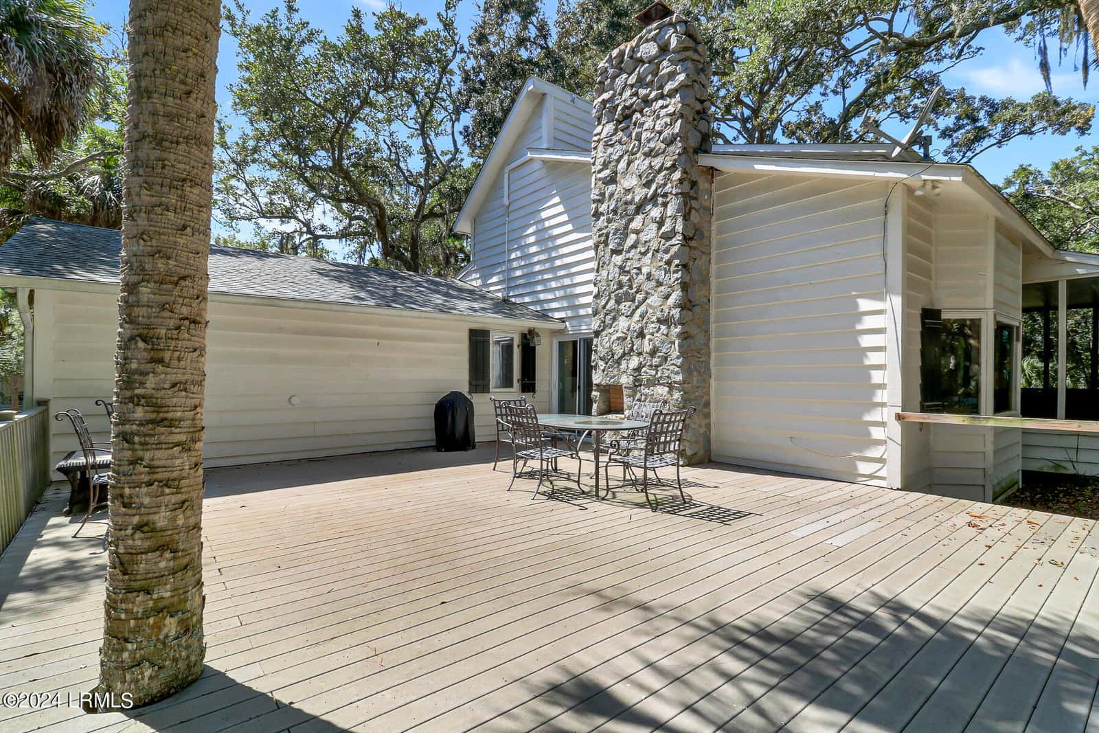 706 Sea Dragon Lane, Fripp Island, SC 29920 — photo 36 of 48