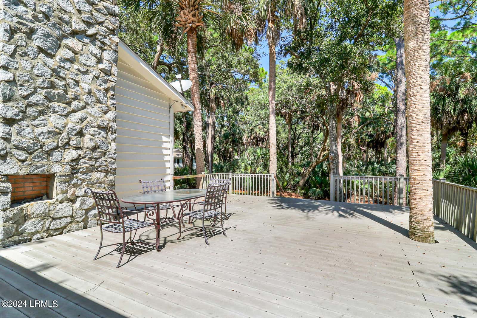 706 Sea Dragon Lane, Fripp Island, SC 29920 — photo 37 of 48