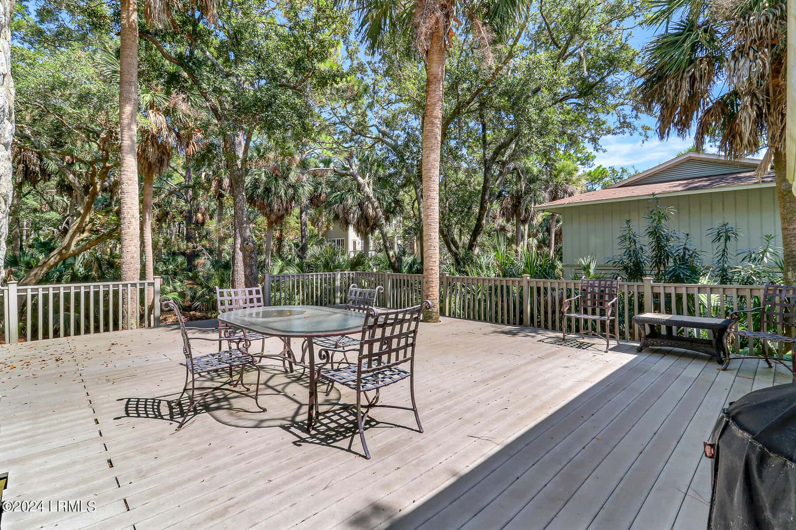 706 Sea Dragon Lane, Fripp Island, SC 29920 — photo 38 of 48