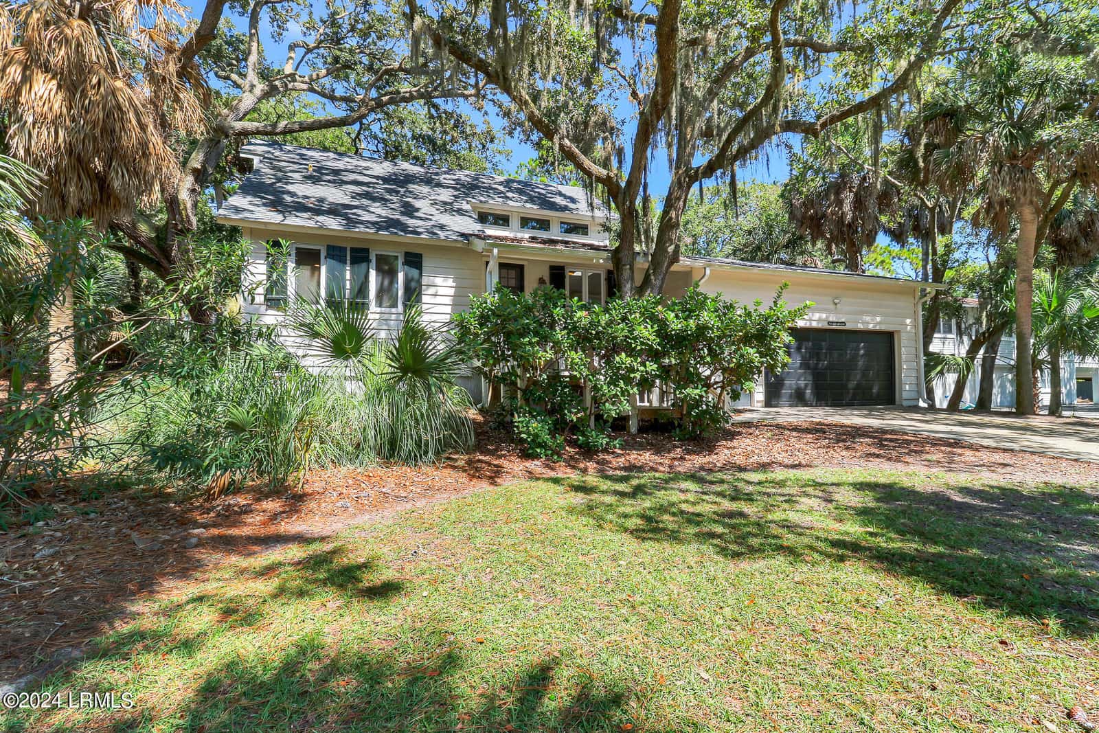 706 Sea Dragon Lane, Fripp Island, SC 29920 — photo 46 of 48