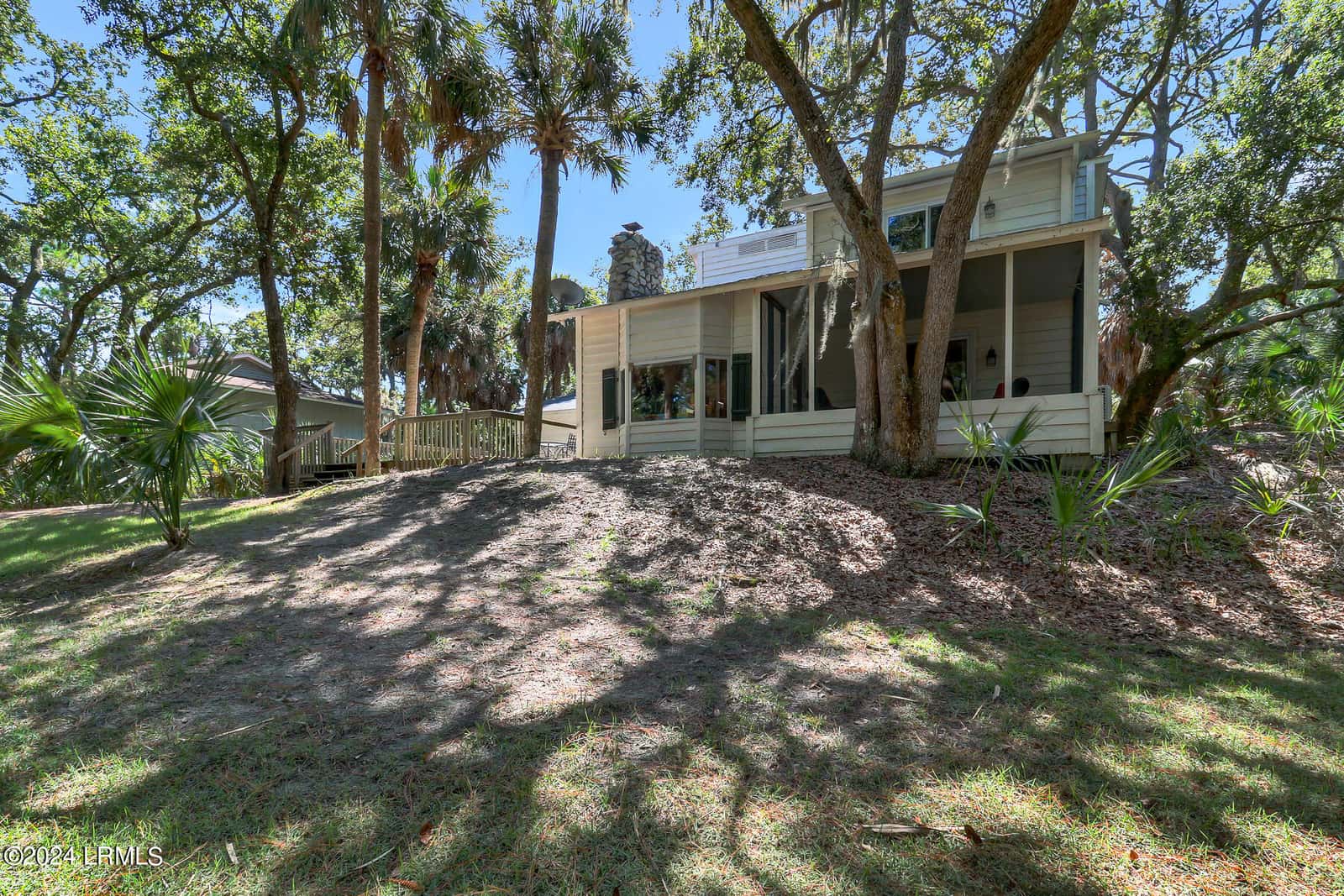 706 Sea Dragon Lane, Fripp Island, SC 29920 — photo 47 of 48
