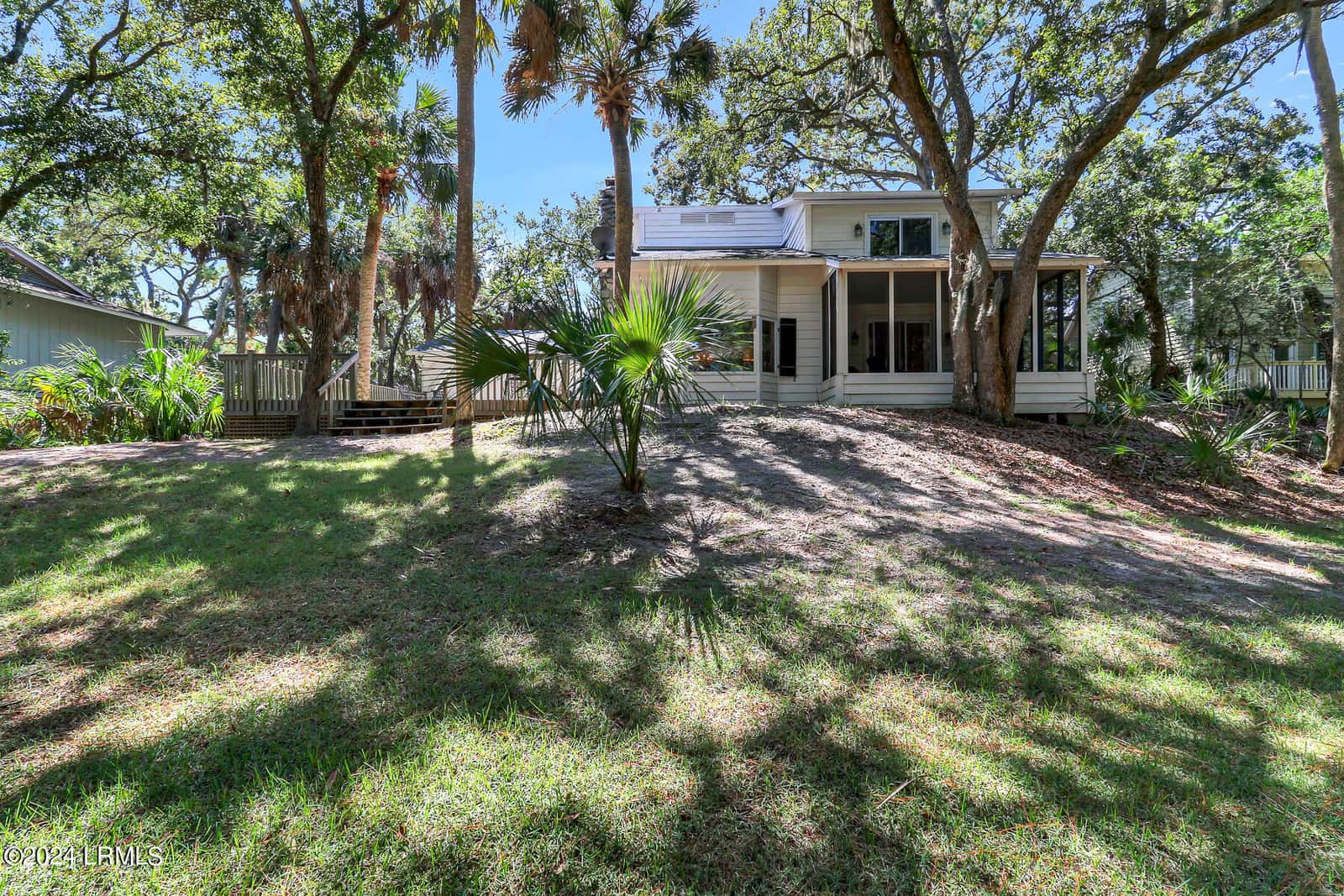 706 Sea Dragon Lane, Fripp Island, SC 29920 — photo 48 of 48