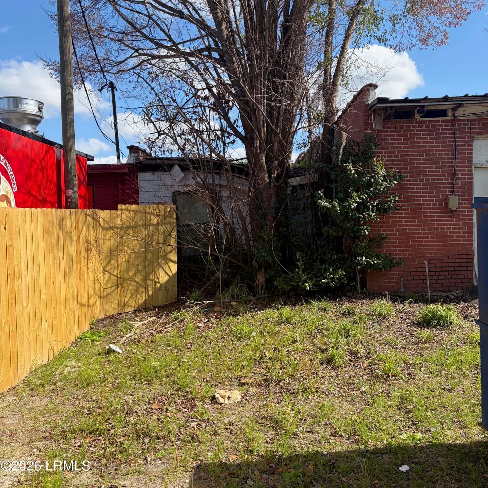 108 Lee Avenue, Hampton, SC 29924 — photo 3 of 4