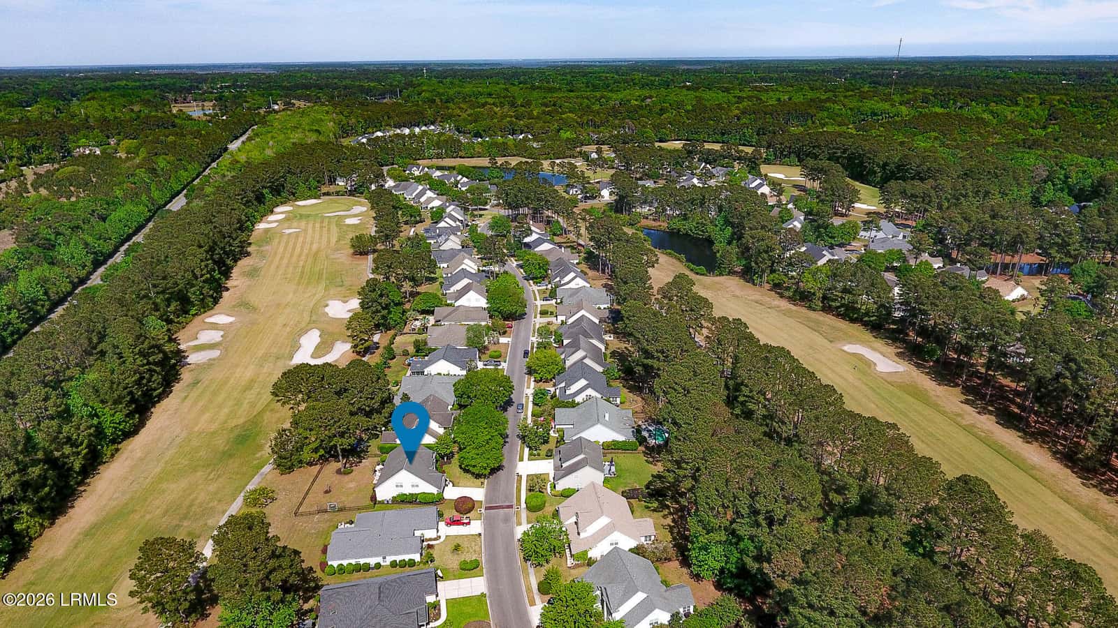 117 Pinecrest Circle, Bluffton, SC 29910 — photo 58 of 66