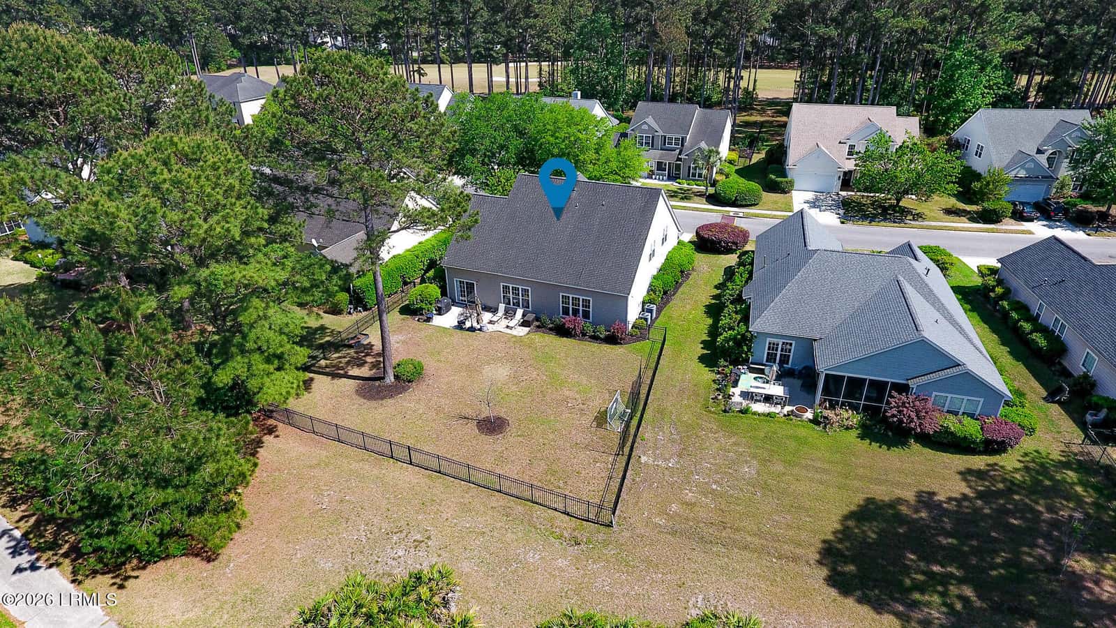 117 Pinecrest Circle, Bluffton, SC 29910 — photo 56 of 66
