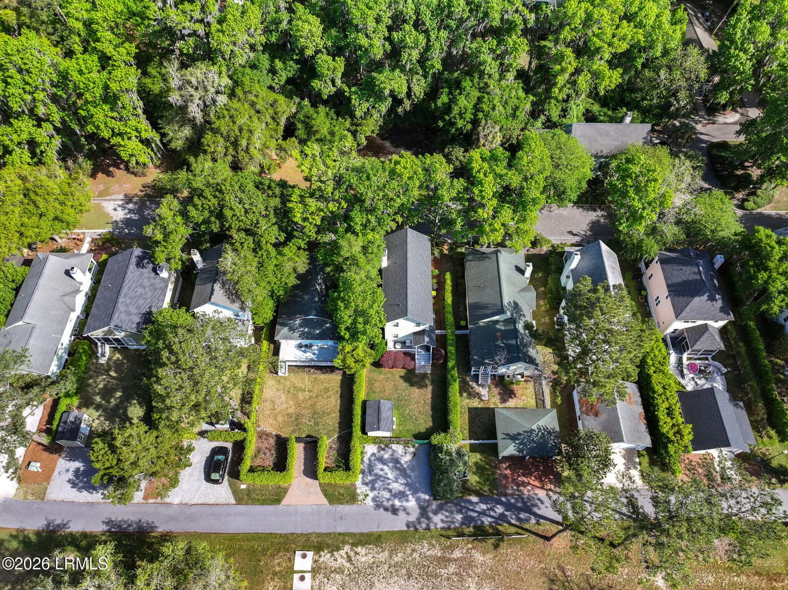 2688 Broad Street, Beaufort, SC 29902 — photo 40 of 51