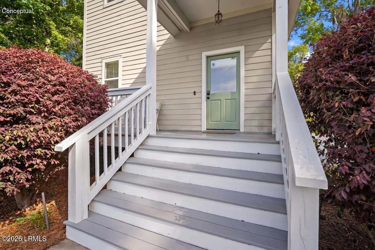 2688 Broad Street, Beaufort, SC 29902 — photo 35 of 51