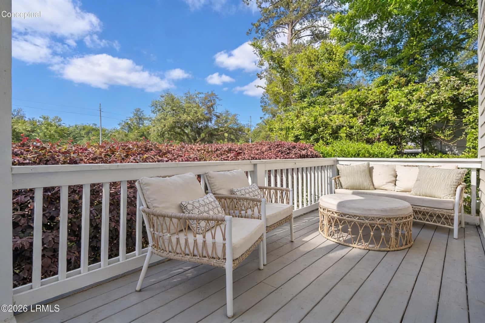 2688 Broad Street, Beaufort, SC 29902 — photo 34 of 51