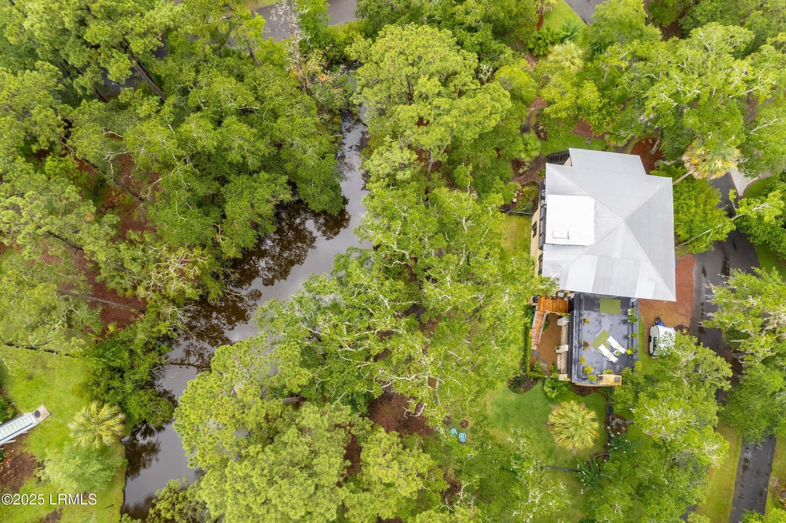4 N Point Trail, Beaufort, SC 29907 — photo 65 of 74
